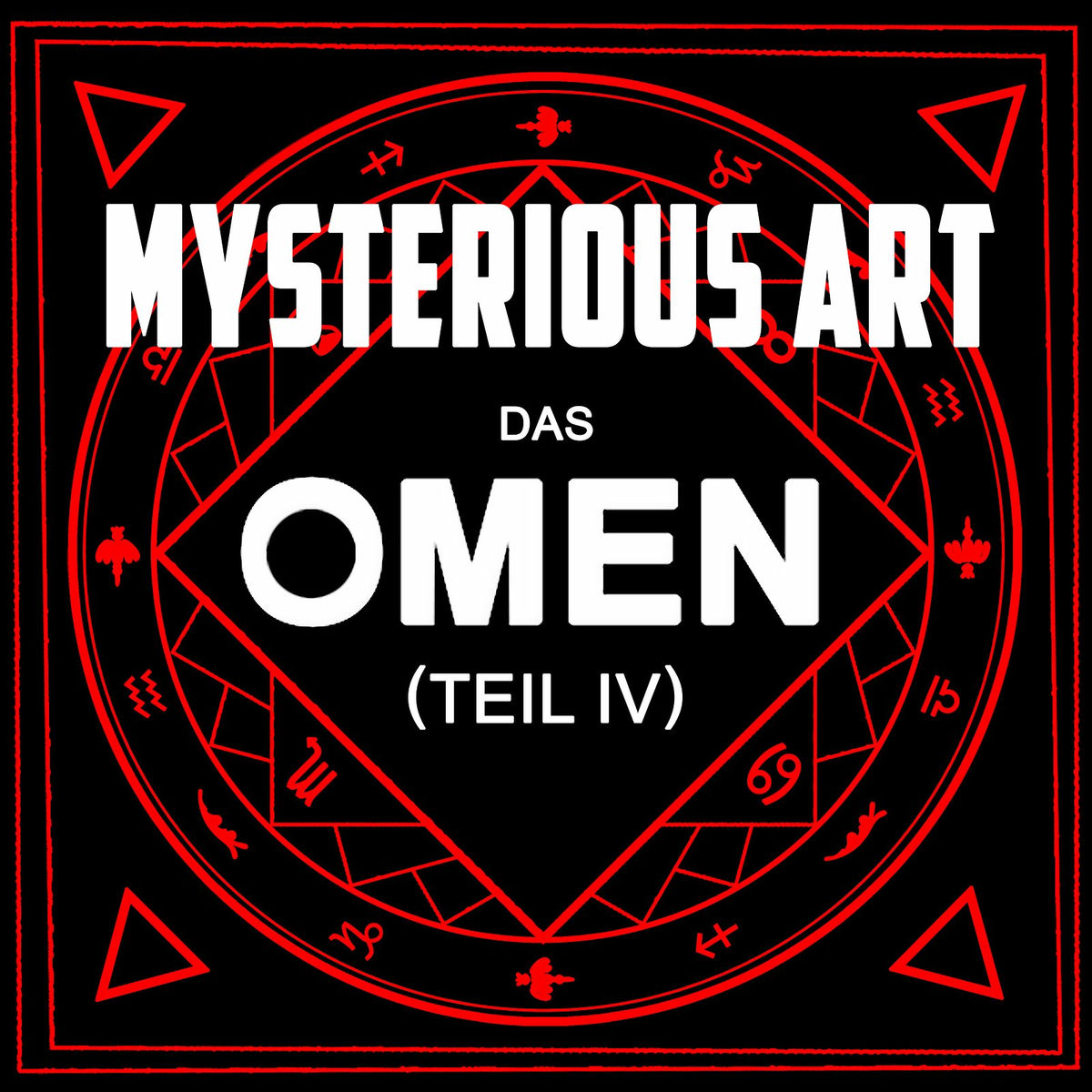Mysterious Art